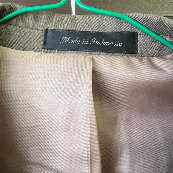 Men's Chaps Suit Jacket - Picture 2 of 5